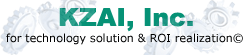 KZAI, Inc. - Software Development, Consultancy Service, Consultant, Web Design & Web Development Company