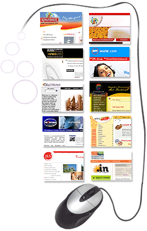 web designing